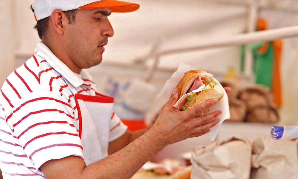 Tortas de la Purísima
